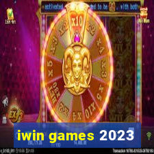 iwin games 2023